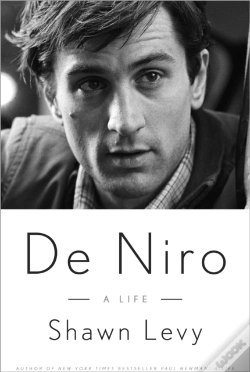 Capa do artigo De Niro