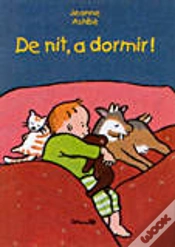 Capa do artigo De Nit A Dormir