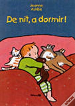 Capa do artigo De Nit A Dormir