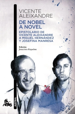 Capa do artigo De Nobel A Novel