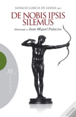 Capa do artigo De Nobis Ipsis Silemus