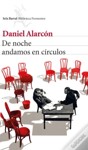 Capa do artigo De Noche Andamos En Círculos