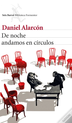 Capa do artigo De Noche Andamos En Círculos