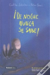 Capa do artigo ¡De Noche Nunca Se Sabe!