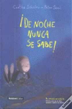 Capa do artigo ¡De Noche Nunca Se Sabe!