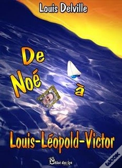 Capa do artigo De Noé À Louis-Léopold-Victor