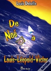 Capa do artigo De Noé À Louis-Léopold-Victor