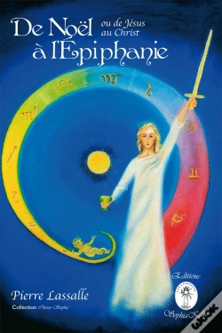 Capa do artigo De Noël À L'Épiphanie, Ou De Jésus Au Christ