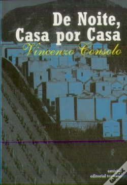 Capa do artigo De Noite, Casa por Casa