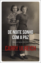 Capa do artigo De Noite Sonho Com a Paz