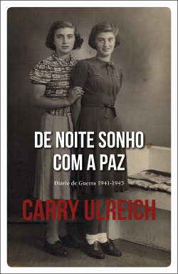 Capa do artigo De Noite Sonho Com a Paz