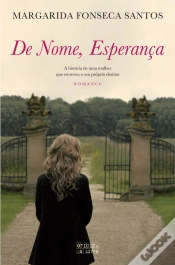 Capa do artigo De Nome Esperança