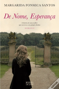 Capa do artigo De Nome Esperança