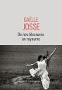 De Nos Blessures Un Royaume - Preview