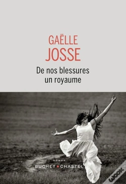 Capa do artigo De Nos Blessures Un Royaume