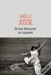 Capa do artigo De Nos Blessures Un Royaume