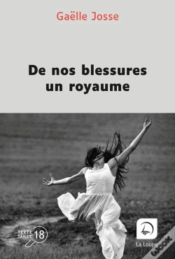 Capa do artigo De Nos Blessures Un Royaume