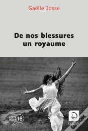 Capa do artigo De Nos Blessures Un Royaume