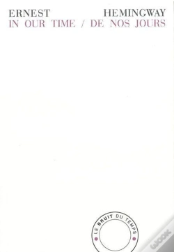 Capa do artigo De Nos Jours