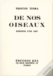 De Nos Oiseaux
