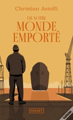 Capa do artigo De Notre Monde Emporté