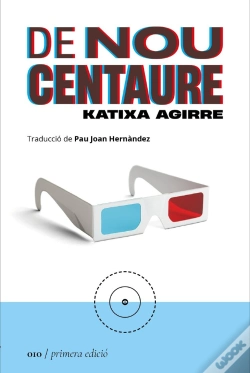 Capa do artigo De Nou Centaure