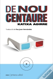 Capa do artigo De Nou Centaure