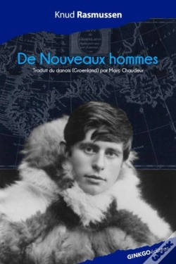 Capa do artigo De Nouveaux Hommes
