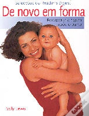 Capa do artigo De Novo em Forma