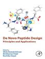 De Novo Peptide Design - Preview