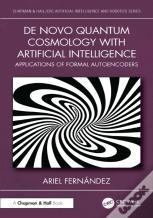 De Novo Quantum Cosmology With Artificial Intelligence