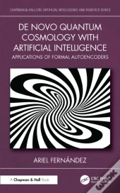 De Novo Quantum Cosmology With Artificial Intelligence