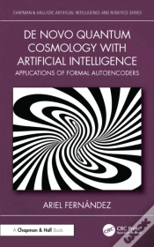 Capa do artigo De Novo Quantum Cosmology With Artificial Intelligence