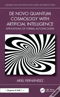 Capa do artigo De Novo Quantum Cosmology With Artificial Intelligence