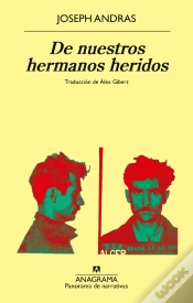 Capa do artigo De Nuestros Hermanos Heridos