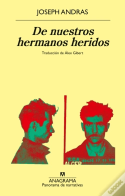 Capa do artigo De Nuestros Hermanos Heridos