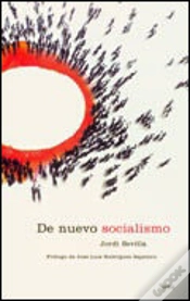 Capa do artigo De Nuevo Socialismo