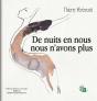 De Nuits En Nous Nous N'Avons Plus - Preview