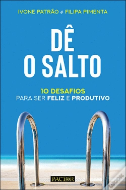 Capa do artigo Dê o Salto