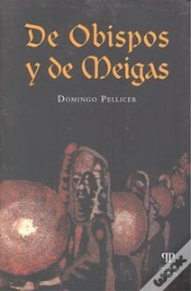 Capa do artigo De Obispos Y De Meigas