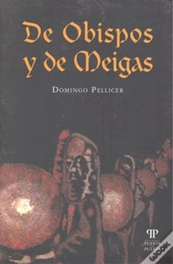 Capa do artigo De Obispos Y De Meigas
