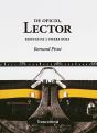 De Oficio, Lector - Preview