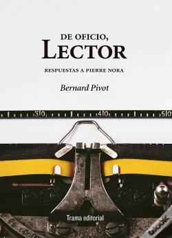 Capa do artigo De Oficio, Lector