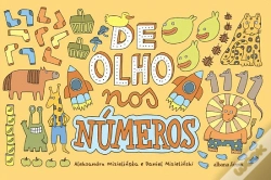 Capa do artigo De Olho nos Números