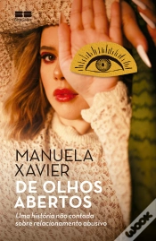 Capa do artigo De Olhos Abertos
