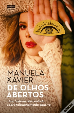 Capa do artigo De Olhos Abertos