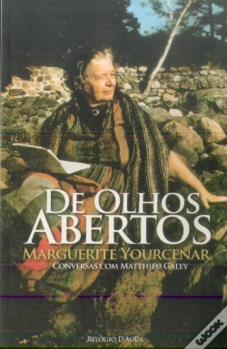 Capa do artigo De Olhos Abertos