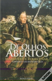 Capa do artigo De Olhos Abertos