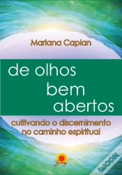 Capa do artigo De Olhos Bem Abertos