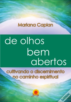 Capa do artigo De Olhos Bem Abertos